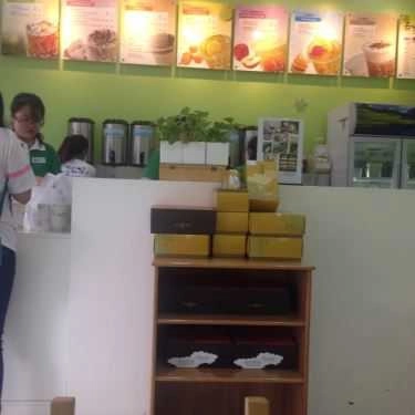 Tổng hợp- Cafe Taiwan Good Tea - Trung Hòa