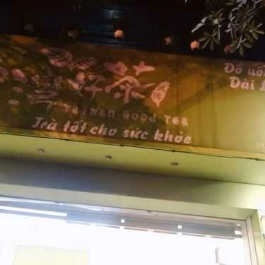 Tổng hợp- Cafe Taiwan Good Tea - Trung Hòa