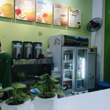 Tổng hợp- Cafe Taiwan Good Tea - Trung Hòa