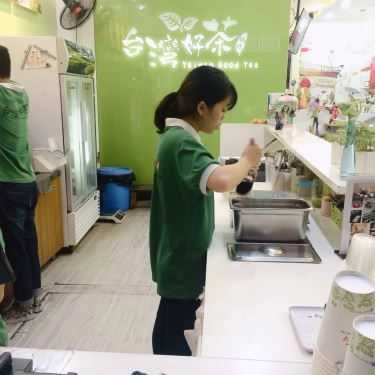 Tổng hợp- Cafe Taiwan Good Tea - Trung Hòa