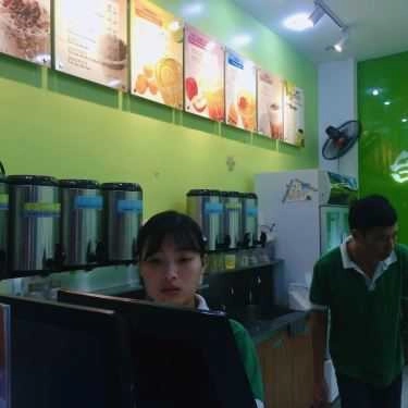 Tổng hợp- Cafe Taiwan Good Tea - Trung Hòa