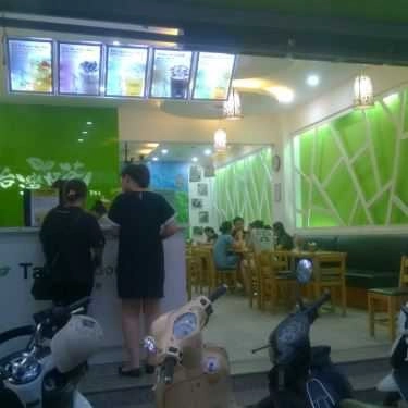 Tổng hợp- Cafe Taiwan Good Tea - Trung Hòa