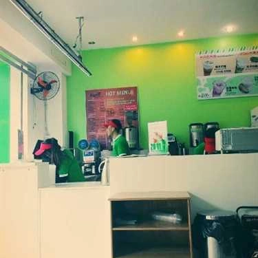 Tổng hợp- Cafe Taiwan Good Tea - Trung Hòa