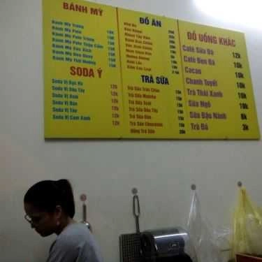 Tổng hợp- Take Away 1993 - Coffee & Fastfood