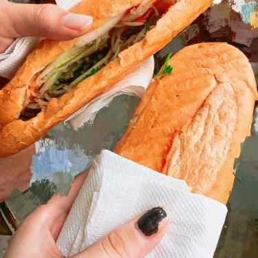 Món ăn- Ăn vặt Take Away - Drink & Fastfood