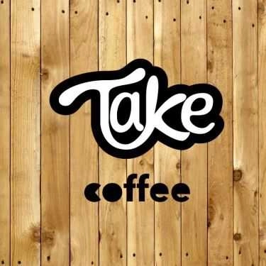 Tổng hợp- Take Coffee
