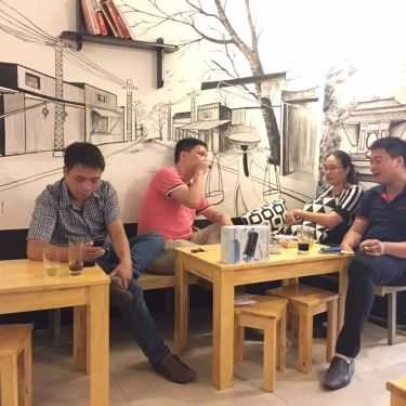 Tổng hợp- Take Coffee