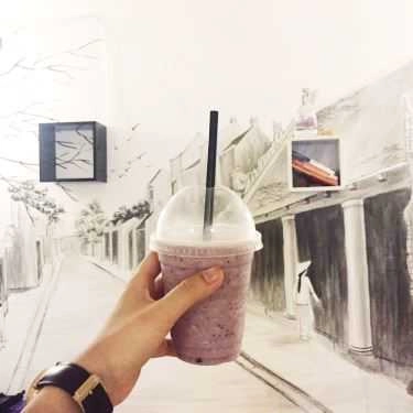 Món ăn- Take Coffee