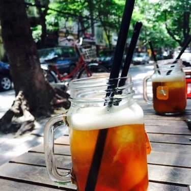 Món ăn- Take Coffee