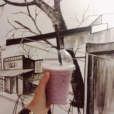 Món ăn- Take Coffee