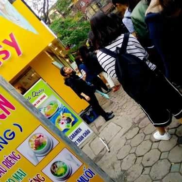 Tổng hợp- Take Eat Easy Ice Cream & Cafe - Trung Tự