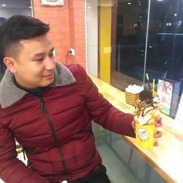 Tổng hợp- Take Eat Easy Ice Cream & Cafe - Trung Tự