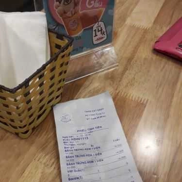 Tổng hợp- Take Eat Easy Ice Cream & Cafe - Trung Tự