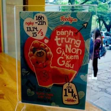 Tổng hợp- Take Eat Easy Ice Cream & Cafe - Trung Tự
