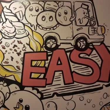 Tổng hợp- Take Eat Easy Ice Cream & Cafe - Trung Tự