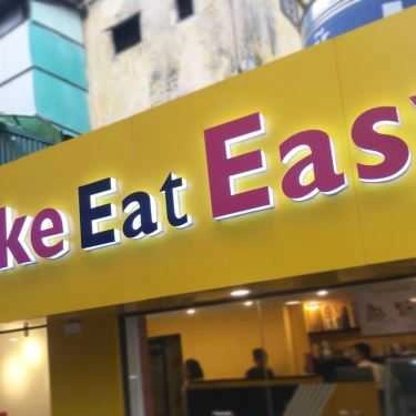 Tổng hợp- Take Eat Easy Ice Cream & Cafe - Trung Tự