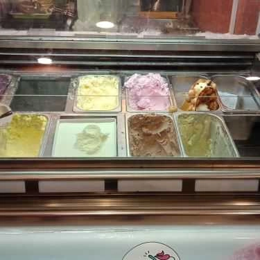 Tổng hợp- Take Eat Easy Ice Cream & Cafe - Trung Tự