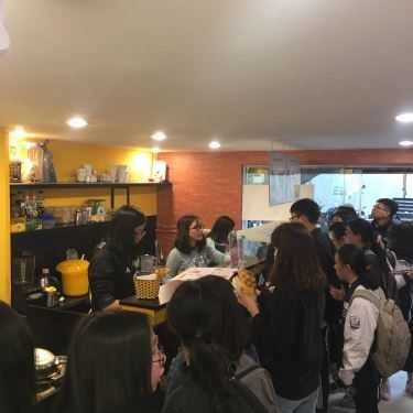 Tổng hợp- Take Eat Easy Ice Cream & Cafe - Trung Tự