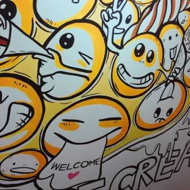 Tổng hợp- Take Eat Easy Ice Cream & Cafe - Trung Tự