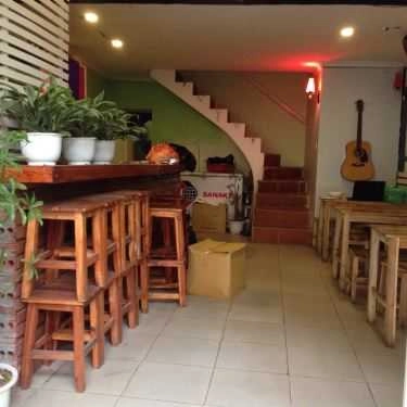 Không gian- Takee Coffee - Tô Hiệu