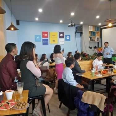 Tổng hợp- Taki Coffee