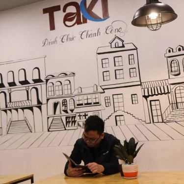 Tổng hợp- Taki Coffee