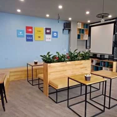 Tổng hợp- Taki Coffee