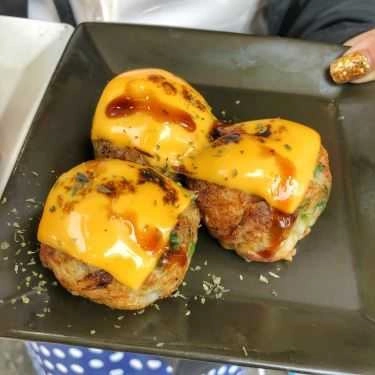 Món ăn- Ăn vặt Takoyaki Shin - Bánh Bạch Tuộc Nướng