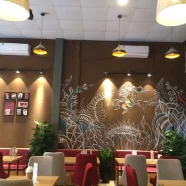 Tổng hợp- Talk More Coffee