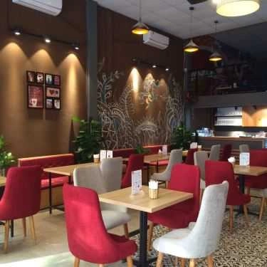 Tổng hợp- Talk More Coffee