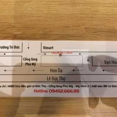 Tổng hợp- Talk More Coffee