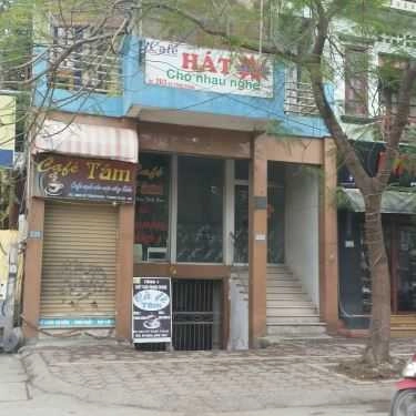 Tổng hợp- Cafe Hát Cho Nhau Nghe - Vũ Tông Phan