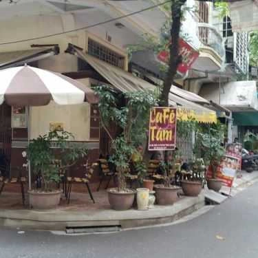 Tổng hợp- Tám Cafe - Huỳnh Thúc Kháng