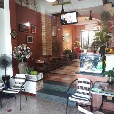 Tổng hợp- Tâm Cafe - Nguyễn Khang