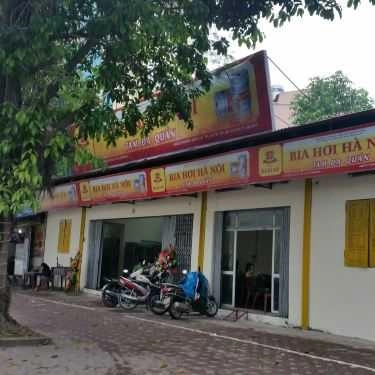 Tổng hợp- Quán Nhậu Tam Đa Quán - Bia Hơi Hà Nội
