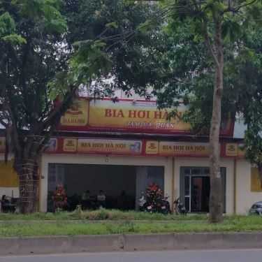 Tổng hợp- Quán Nhậu Tam Đa Quán - Bia Hơi Hà Nội