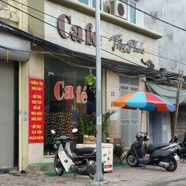 Tổng hợp- Tâm Phúc Cafe