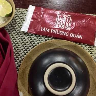 Tổng hợp- Nhà Hàng Tâm Phương Quán - Ẩm Thực Việt