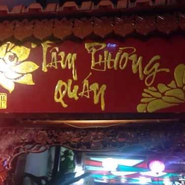 Tổng hợp- Nhà Hàng Tâm Phương Quán - Ẩm Thực Việt