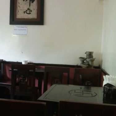Tổng hợp- Cafe Tâm Trà Quán