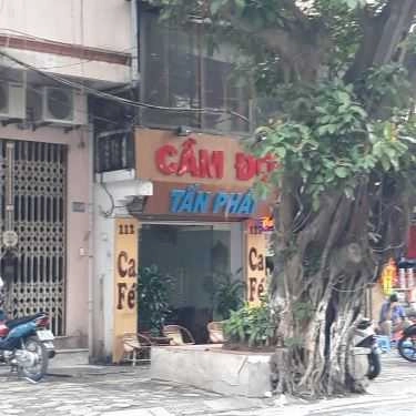 Tổng hợp- Tấn Phát Cafe