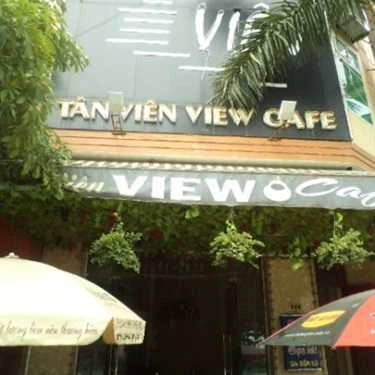 Tổng hợp- Cafe Tân Viên Karaoke