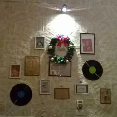 Tổng hợp- Tầng Trệt Cafe And Tea Room