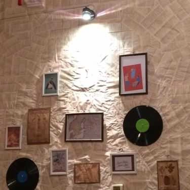 Tổng hợp- Tầng Trệt Cafe And Tea Room