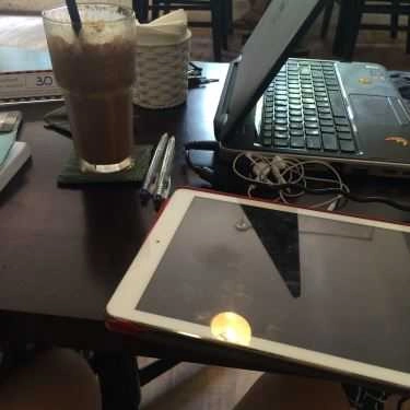 Tổng hợp- Tầng Trệt Cosmo Cafe - Breakfast & Brunch Restaurant
