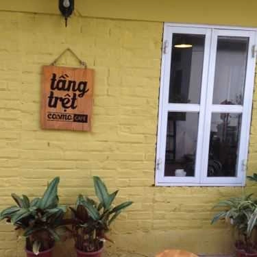 Tổng hợp- Tầng Trệt Cosmo Cafe - Breakfast & Brunch Restaurant