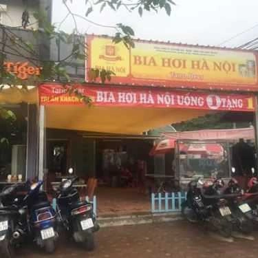 Tổng hợp- Quán Nhậu Tano Beer - Bia Hơi Hà Nội