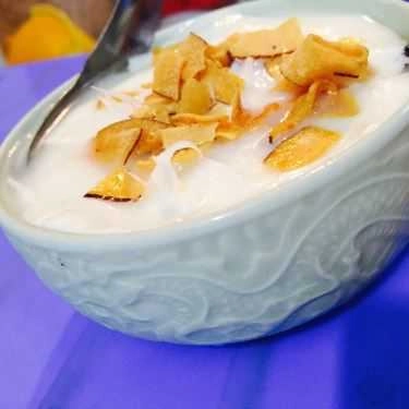 Món ăn- Ăn vặt Tào Phớ & Kem Tràng Tiền - Khu TT Nghĩa Tân