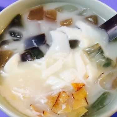 Món ăn- Ăn vặt Tào Phớ & Kem Tràng Tiền - Khu TT Nghĩa Tân