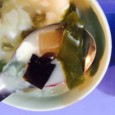 Món ăn- Ăn vặt Tào Phớ & Kem Tràng Tiền - Khu TT Nghĩa Tân